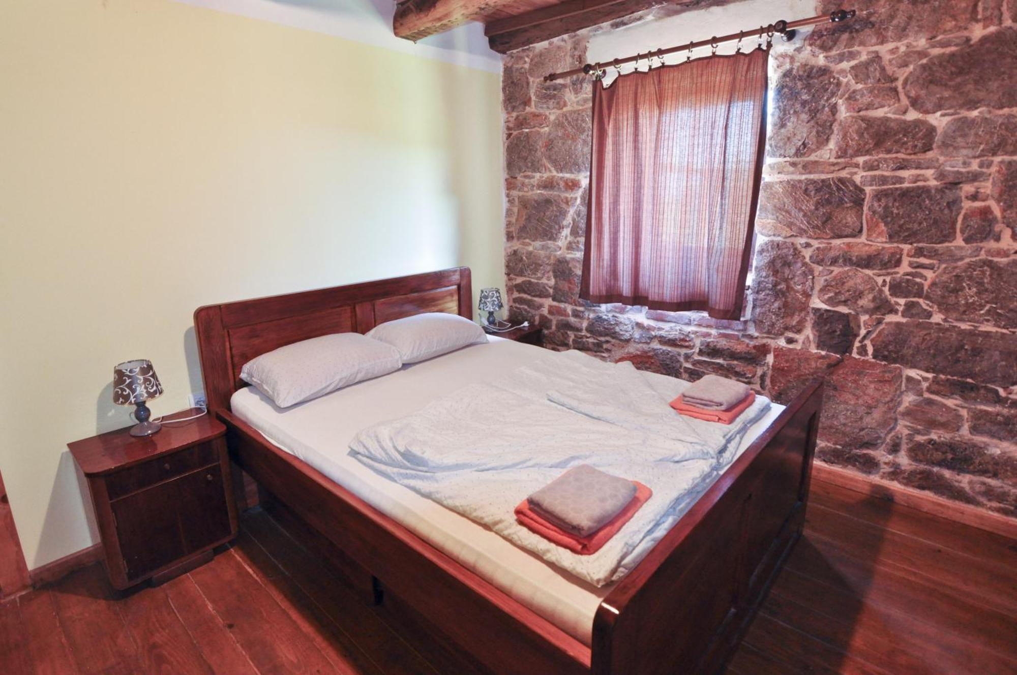Apartman Casa Storia & Casa Antica Veprinac