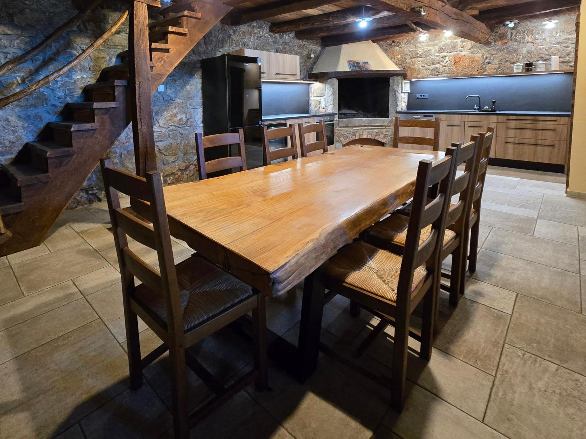 Apartman Casa Storia & Casa Antica *