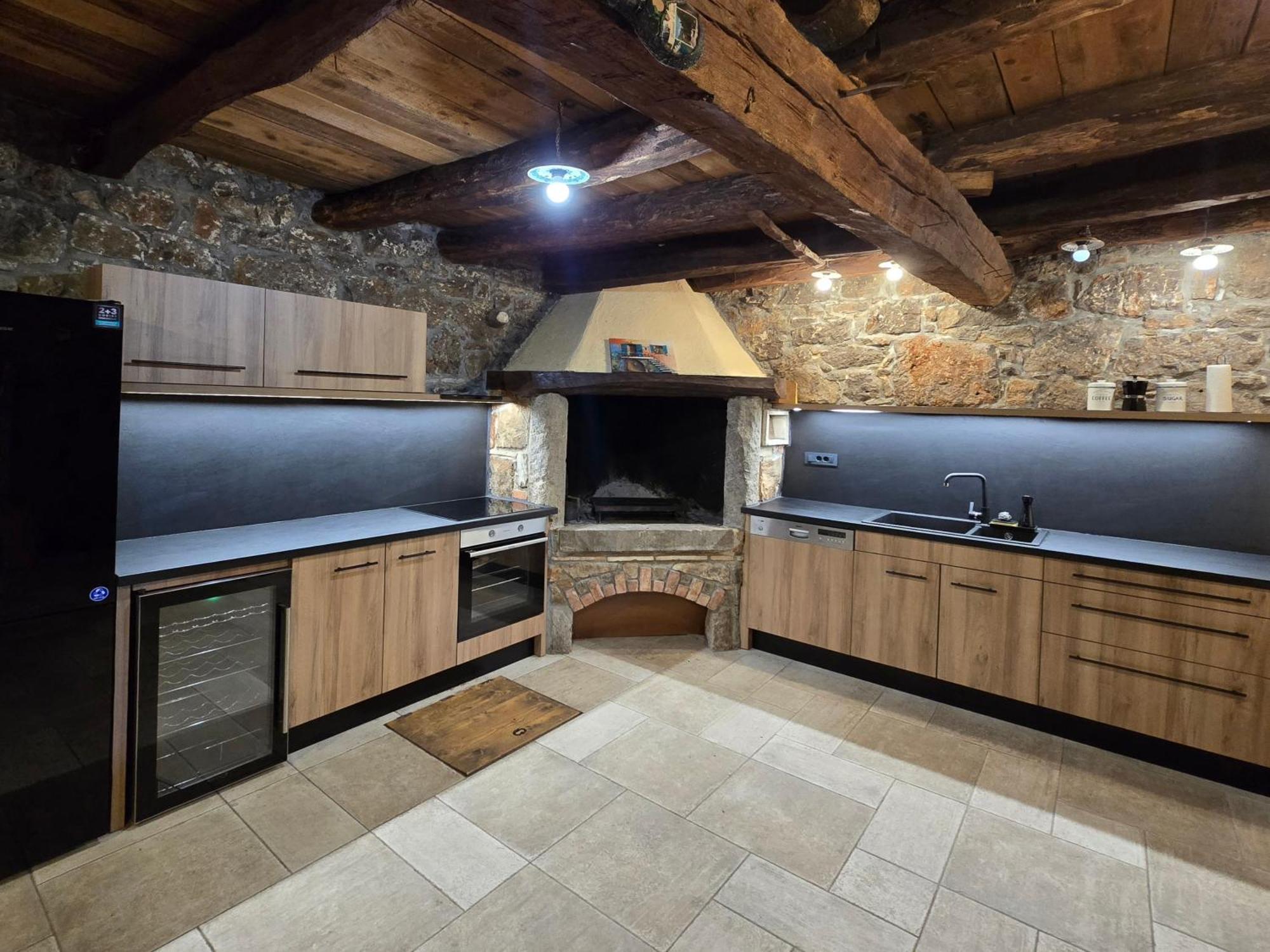 Apartman Casa Storia & Casa Antica
