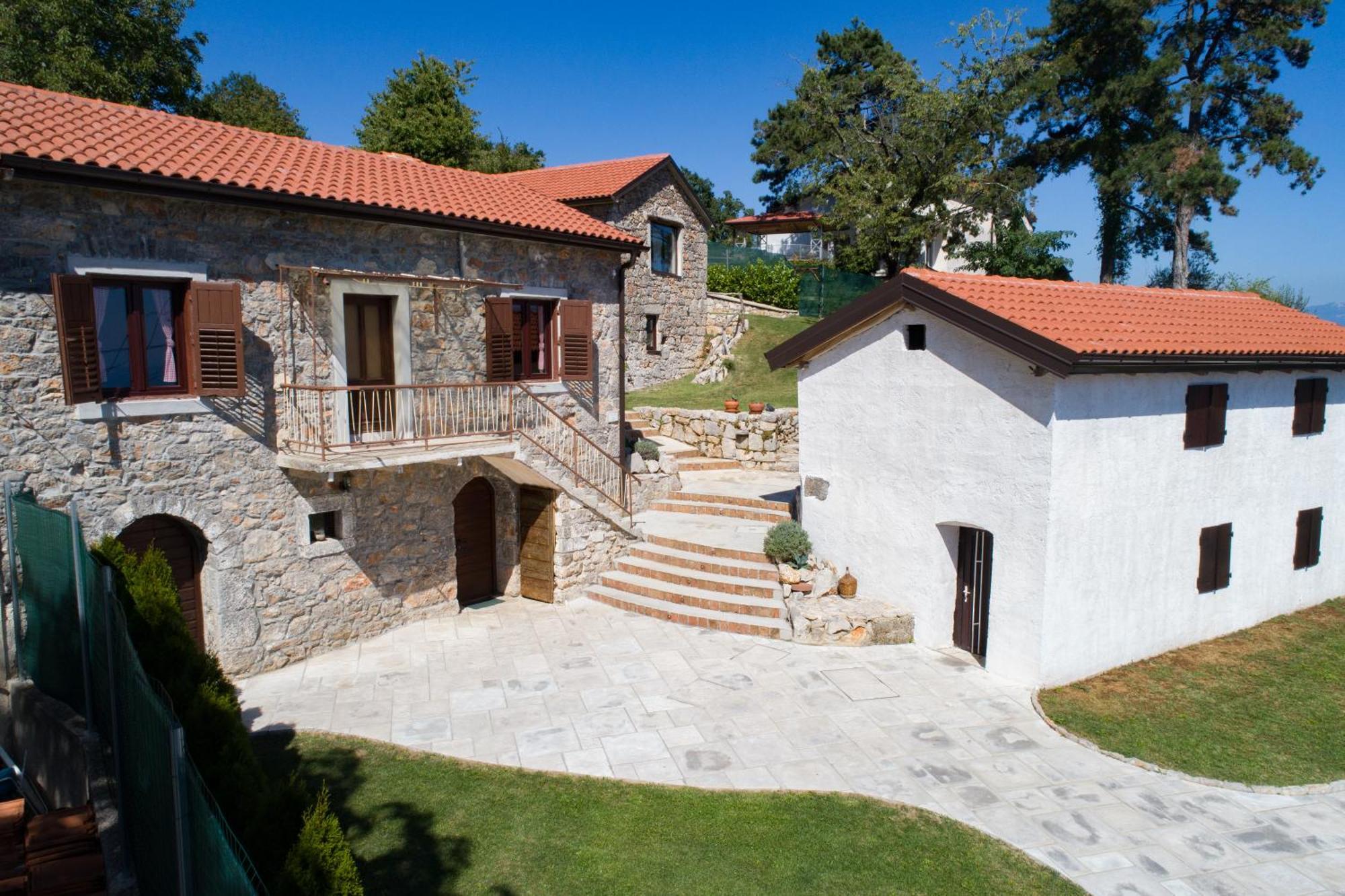 Casa Storia & Casa Antica * Veprinac
